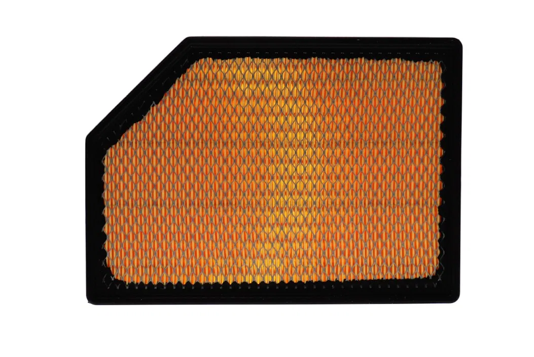 WA11527 – WIX FILTR LD Air Filter, OE Replacement Cellulose 13.78 Inch Length x 9.88 Inch Width x 1.96 Inch Height